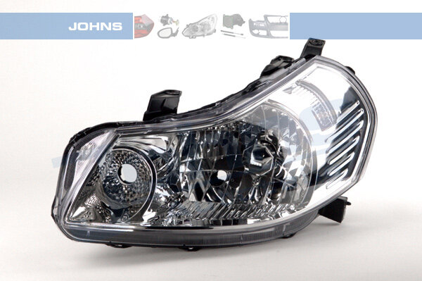 Hauptscheinwerfer links für SUZUKI SX4 Stufenheck (GY, RW)