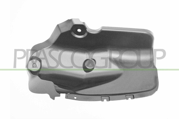 Innenkotflügel vorne rechts für DACIA DOKKER Großraumlimousine (KE_)