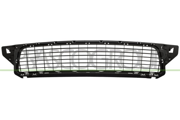 Lüftungsgitter, Stoßfänger vorne für DACIA DUSTER (HS_)