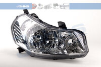 Hauptscheinwerfer rechts für SUZUKI SX4 Stufenheck...