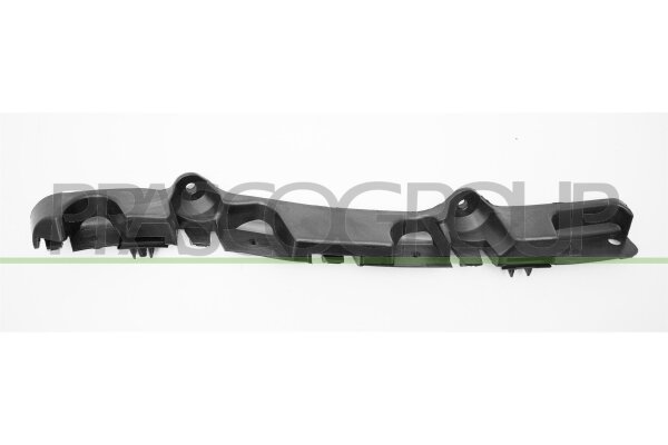 Halter, Stoßfänger hinten rechts für DACIA DUSTER (HM_)