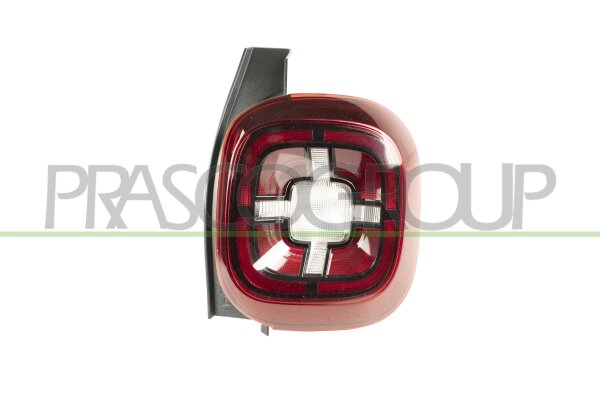 Heckleuchte rechts für DACIA DUSTER (HM_)