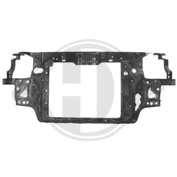 Frontverkleidung  für HYUNDAI GETZ (TB)