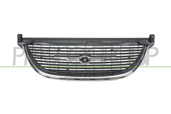 Kühlergitter für CHRYSLER VOYAGER IV (RG, RS)