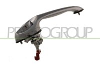 Türaußengriff außen,hinten rechts...