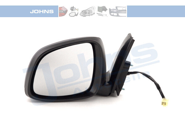 Außenspiegel links für SUZUKI SX4 Stufenheck (GY, RW)