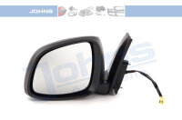 Außenspiegel links für SUZUKI SX4 Stufenheck (GY, RW)