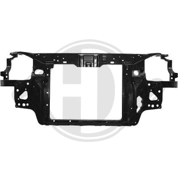 Frontverkleidung  für HYUNDAI GETZ (TB)