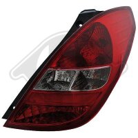 Heckleuchte links für HYUNDAI i20 I (PB, PBT)