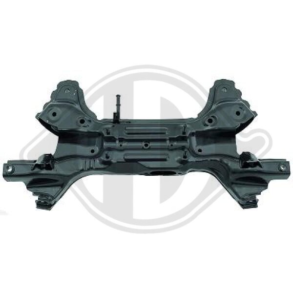 Hilfsrahmen/Aggregateträger vorne für HYUNDAI i20 I (PB, PBT)