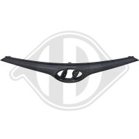 Blende, Kühlergitter oben für HYUNDAI i20 I...