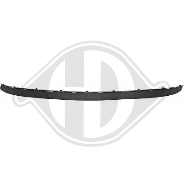 Spoiler vorne für HYUNDAI i20 I (PB, PBT)
