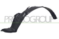 Innenkotflügel vorne links für NISSAN MICRA II (K11)