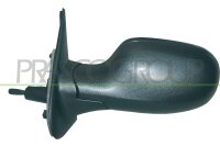 Außenspiegel links für NISSAN MICRA III (K12)