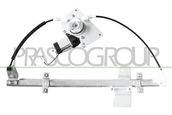 Fensterheber vorne links für NISSAN MICRA III (K12)