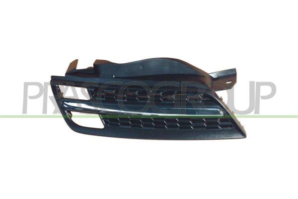 Kühlergitter rechts für NISSAN MICRA III (K12)