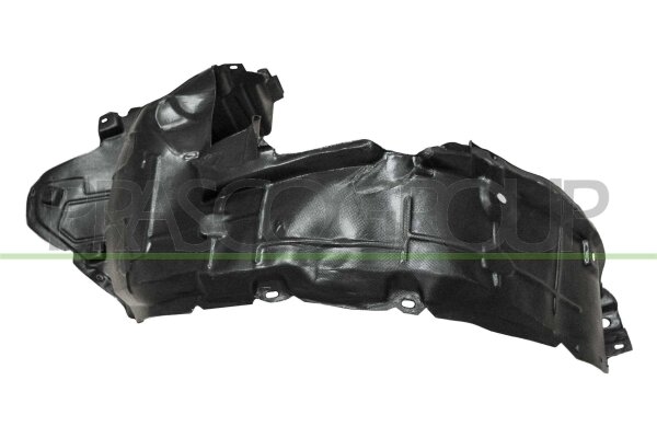 Innenkotflügel vorne links für NISSAN MICRA IV (K13K, K13KK)
