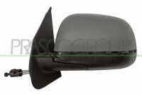 Außenspiegel links für NISSAN MICRA IV (K13K,...