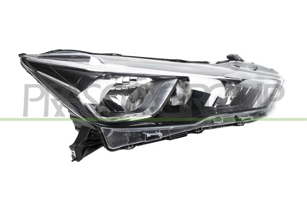 Hauptscheinwerfer rechts für NISSAN MICRA V (K14)