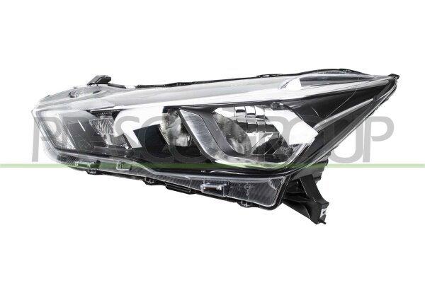 Hauptscheinwerfer links für NISSAN MICRA V (K14)