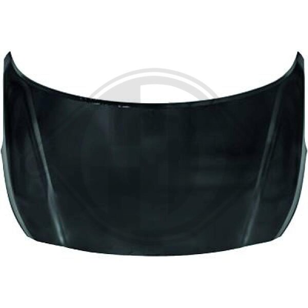 Motorhaube für HYUNDAI i20 II (GB, IB)