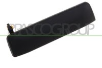 Türaußengriff außen,vorne rechts...