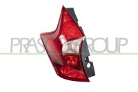 Heckleuchte links für NISSAN NOTE (E12)