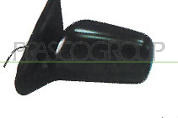 Außenspiegel links für NISSAN ALMERA II Hatchback (N16)