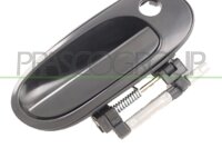 Türaußengriff außen,vorne rechts...