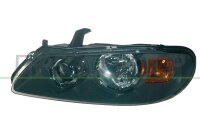 Hauptscheinwerfer links für NISSAN ALMERA II...