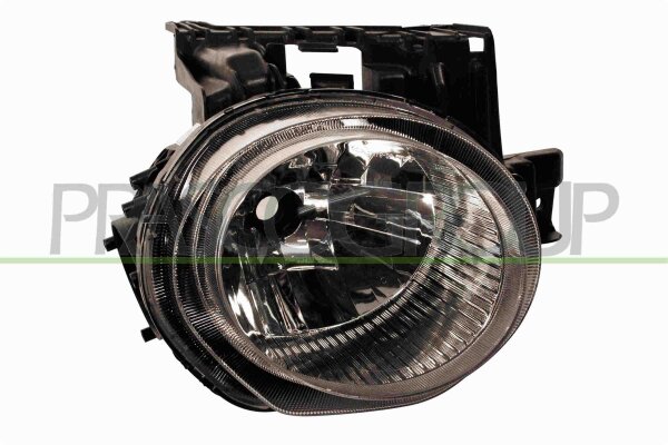 Hauptscheinwerfer rechts für NISSAN JUKE (F15)