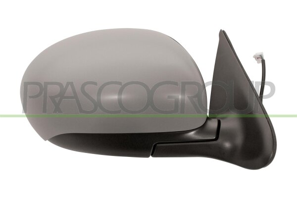 Außenspiegel rechts für NISSAN JUKE (F15)