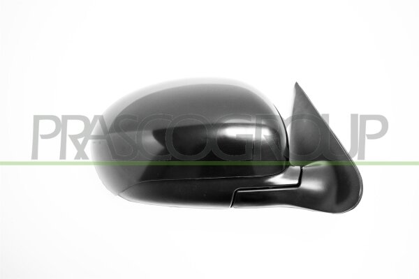 Außenspiegel rechts für NISSAN JUKE (F15)