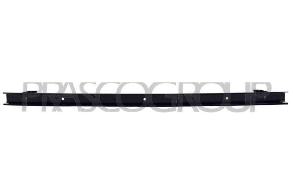 Träger, Stoßfänger unten,vorne für NISSAN QASHQAI / QASHQAI +2 I (J10, NJ10, JJ10E)