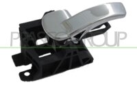 Türgriff hinten links,innen,vorne links für NISSAN QASHQAI / QASHQAI +2 I (J10, NJ10, JJ10E)
