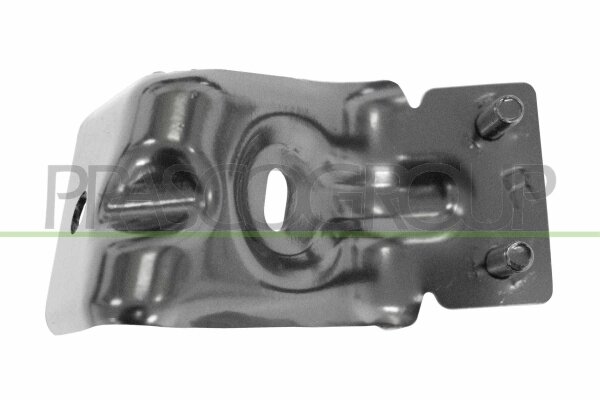 Halter, Stoßfänger hinten rechts für NISSAN QASHQAI II SUV (J11, J11_)
