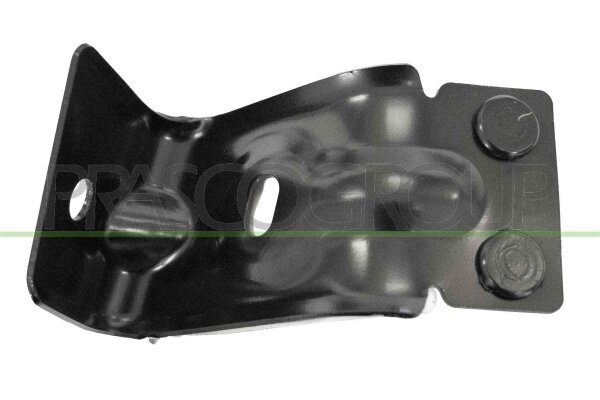 Halter, Stoßfänger hinten links für NISSAN QASHQAI II SUV (J11, J11_)