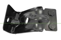 Halter, Stoßfänger hinten links für NISSAN QASHQAI II (J11, J11_)