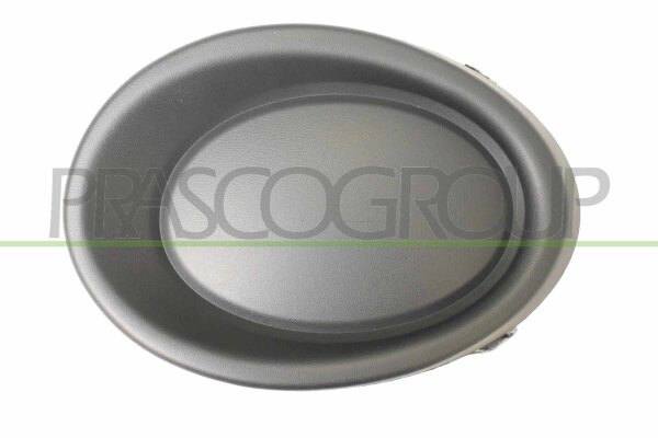 Blende, Nebelscheinwerfer links für NISSAN QASHQAI II (J11, J11_)