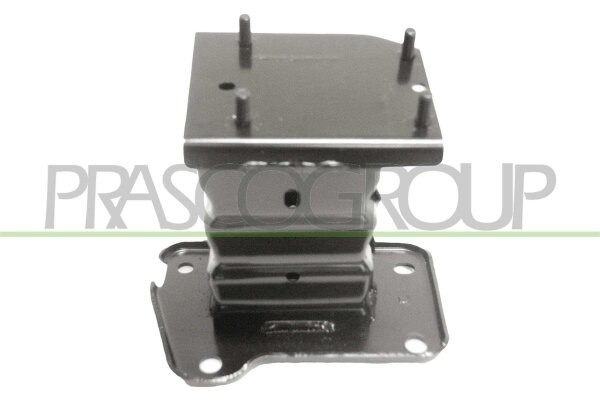 Halter, Stoßfänger vorne rechts für NISSAN QASHQAI II (J11, J11_)