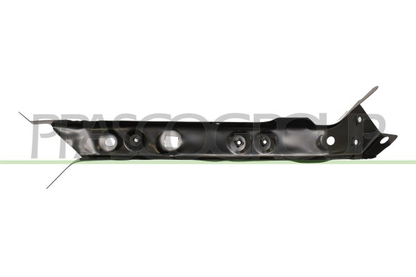 Scheinwerferaufnahme links für NISSAN QASHQAI II (J11, J11_)
