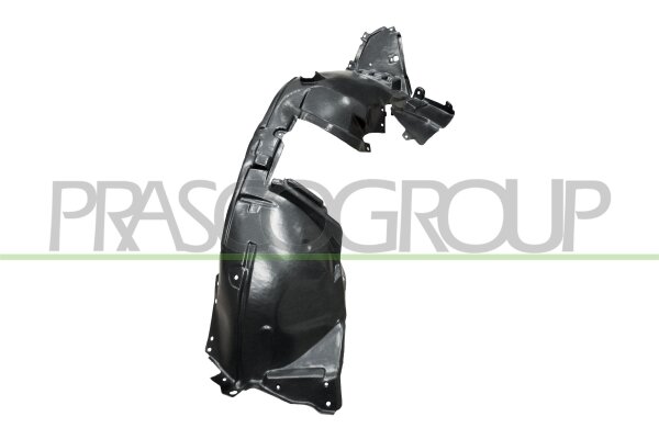 Innenkotflügel vorne links für NISSAN QASHQAI II (J11, J11_)
