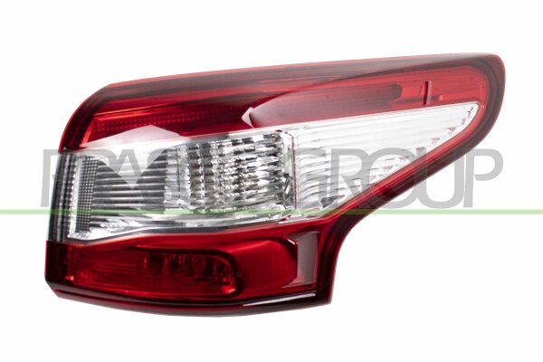 Heckleuchte rechts für NISSAN QASHQAI II (J11, J11_)