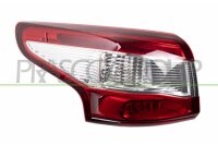 Heckleuchte links für NISSAN QASHQAI II (J11, J11_)