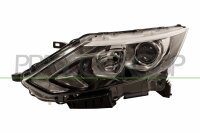 Hauptscheinwerfer links für NISSAN QASHQAI II (J11, J11_)