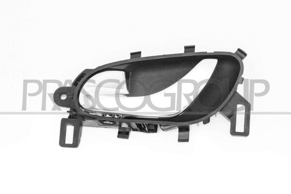Türgriff hinten links,innen,vorne links für NISSAN QASHQAI II SUV (J11, J11_)