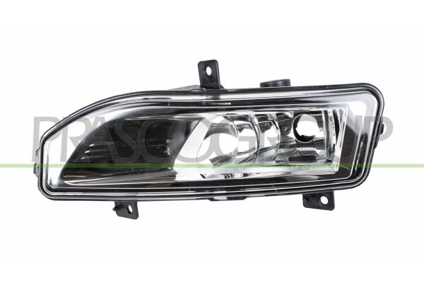 Nebelscheinwerfer rechts für NISSAN QASHQAI II (J11, J11_)
