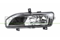 Nebelscheinwerfer rechts für NISSAN QASHQAI II (J11,...