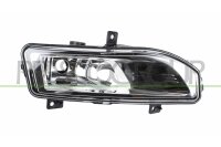 Nebelscheinwerfer links für NISSAN QASHQAI II (J11,...