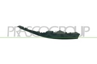 Spoiler vorne links für NISSAN MURANO I (Z50)